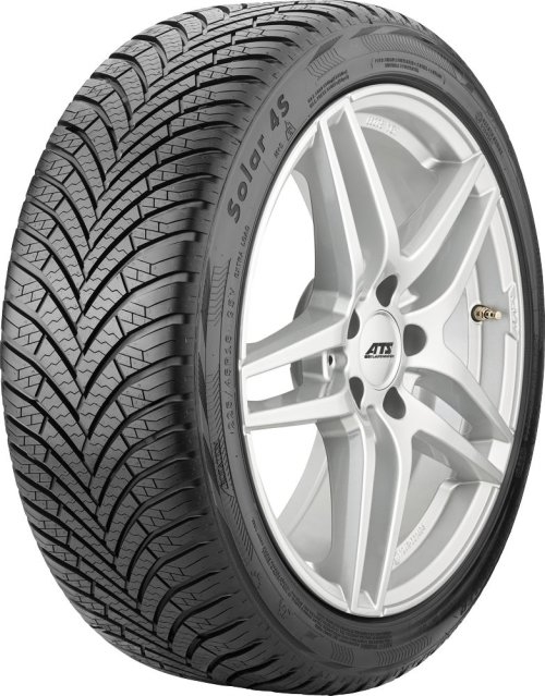 star performer solar - 4s 215/45 r17 91v xl