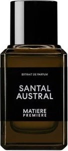 Matiere premiere Santal Austral ekstrakt 50 ml