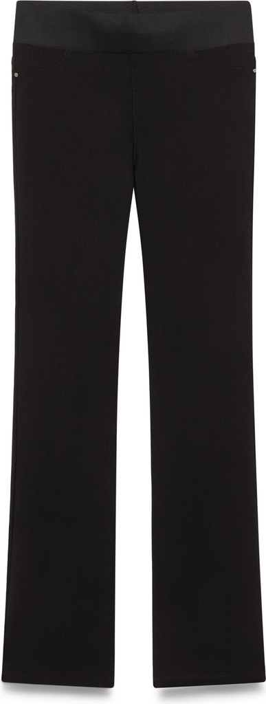 FREE/QUENT Fqshantal-Pa-Bootcut-Power |Black |XXL