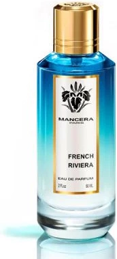 Mancera French Riviera EdP 60ml