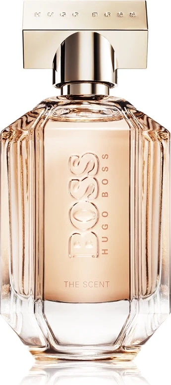 Hugo boss Duften til hende EDP - 50 ml