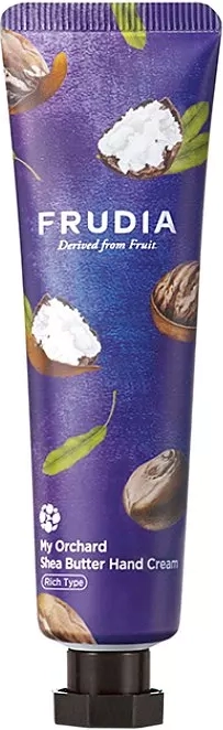 Frudia My Orchard Shea Butter Extra Nutritive Cream for Hands