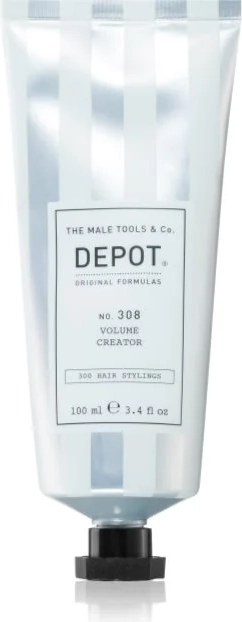 Depotnummer 308 Volumenmaskine 100 ml