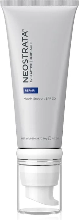 Creme til moden hud SPF 30 Repair Skin Active (Matrix Støtte) 50 g