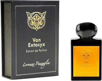 Lorenzo pazzaglia Van Exstasyx Estratto di profumo 50ml