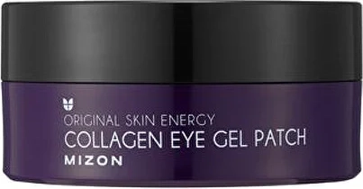 Mizon Cerotto In Gel Per Occhi Al Collagene Skin Energy Originale 60 X 1,4 G