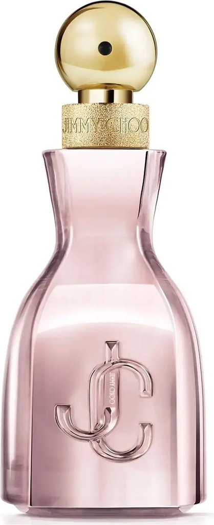 Jimmy Choo I Want Eau de Parfum 40ml