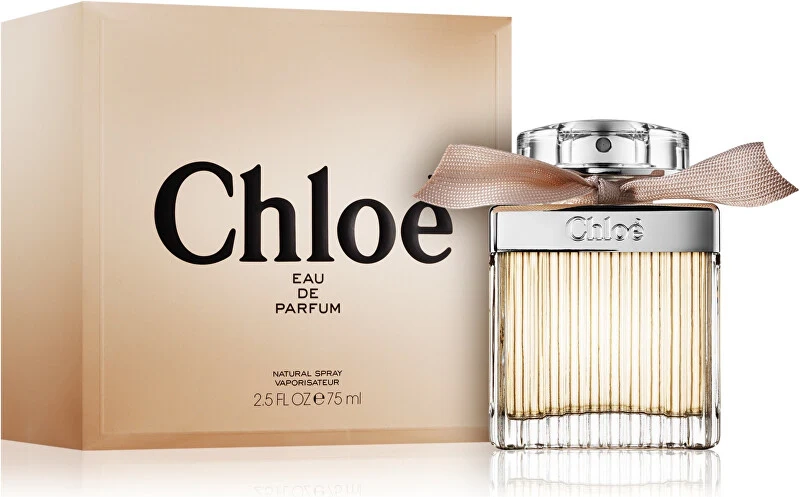 Chloé Signature EdP 75ml