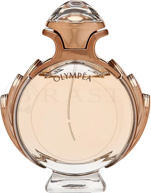 Paco Rabanne Olympéa Eau de parfum kvinder 80 ml