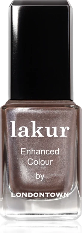 LONDONTOWN Lakur neglelak farve NightCap 12 ml