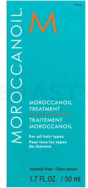 Moroccanoil Original behandling 50 ml