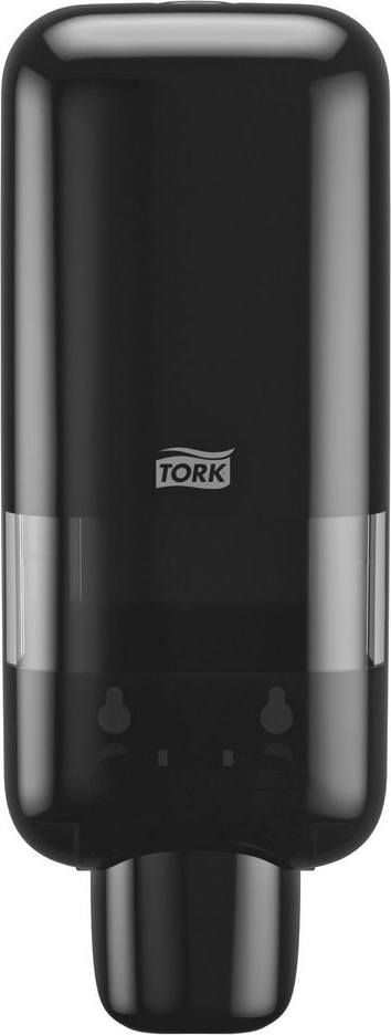 Tork Dispenser TORK S4 Sæbe Sort 561508 Modsvarer: N/A
