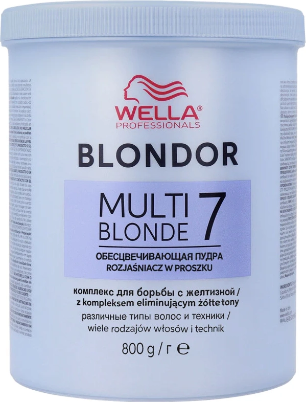 Cura Blondor 800g
