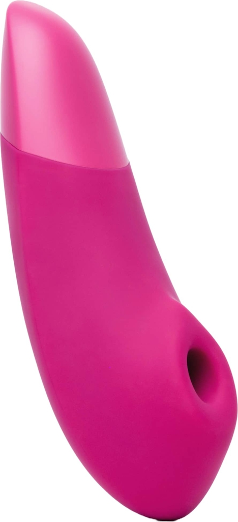 Womanizer : Enhance, Lufttrycksvibrator + Vibrationer