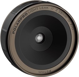 PolarPro LGHTLK-28-RF camera lens