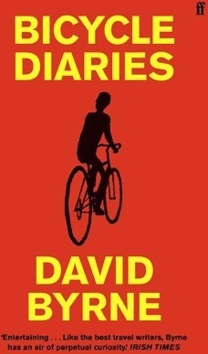 Bicycle Diaries