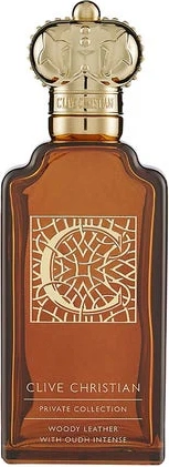 Clive Christian C Woody Leather Parfume Extract 100 ml