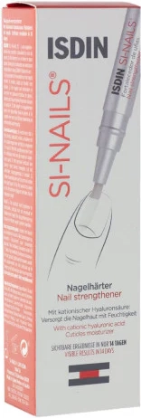 Isdin Si-Nails neglehærder 2,5ml