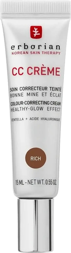 Erborian CC Creme Rich (15 ml)