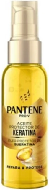 Pantene Olio Protettivo alla Cheratina Repair & Protect 100ml