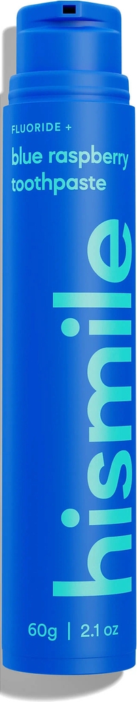 HISMILE Toothpaste |Blue |60 G