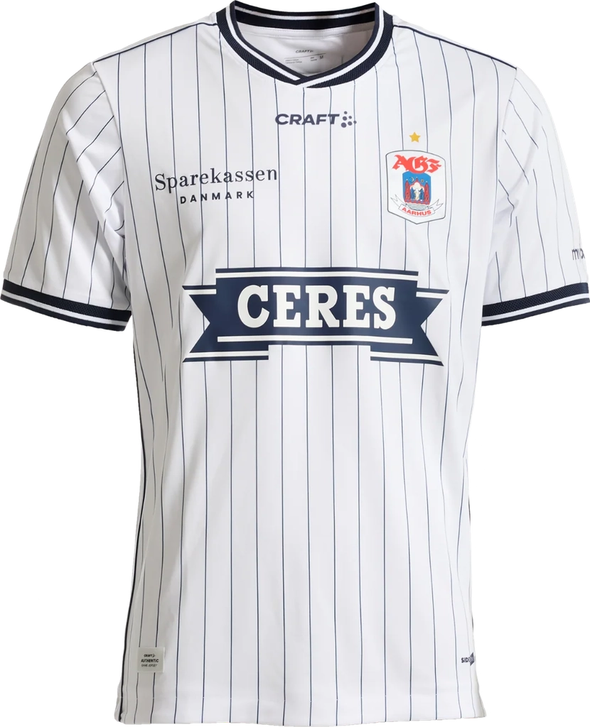 agf fanshop