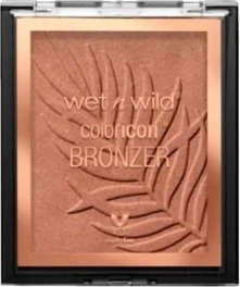 Wet N Wild Coloricon Puderbronzer - E742B Sunset Striptease