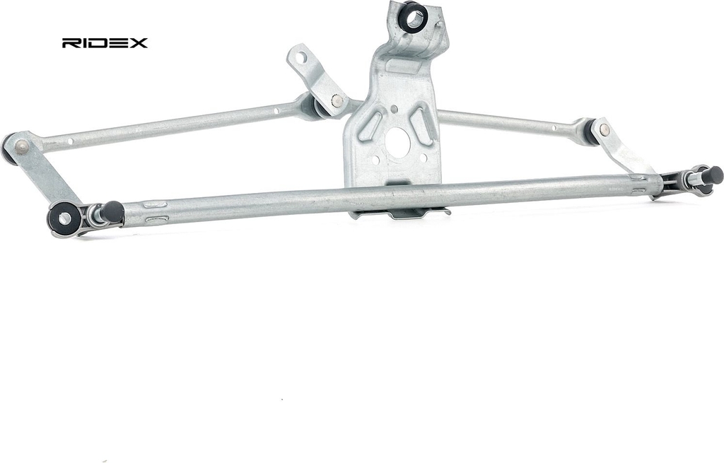 RIDEX Torkarmekanism FIAT 300W0014 46804975 Torkarlänkage,Torkartransmission
