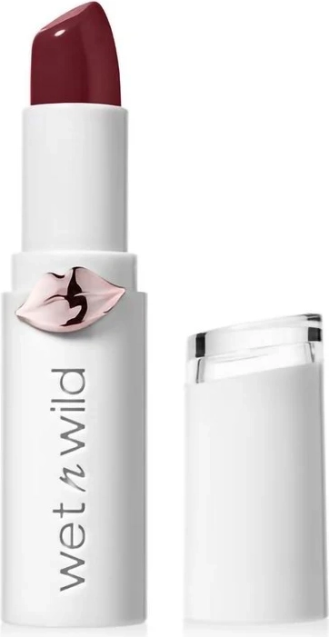 Wet n Wild Mega Last Lipstick Shine Finish 3.6 gram No. 437