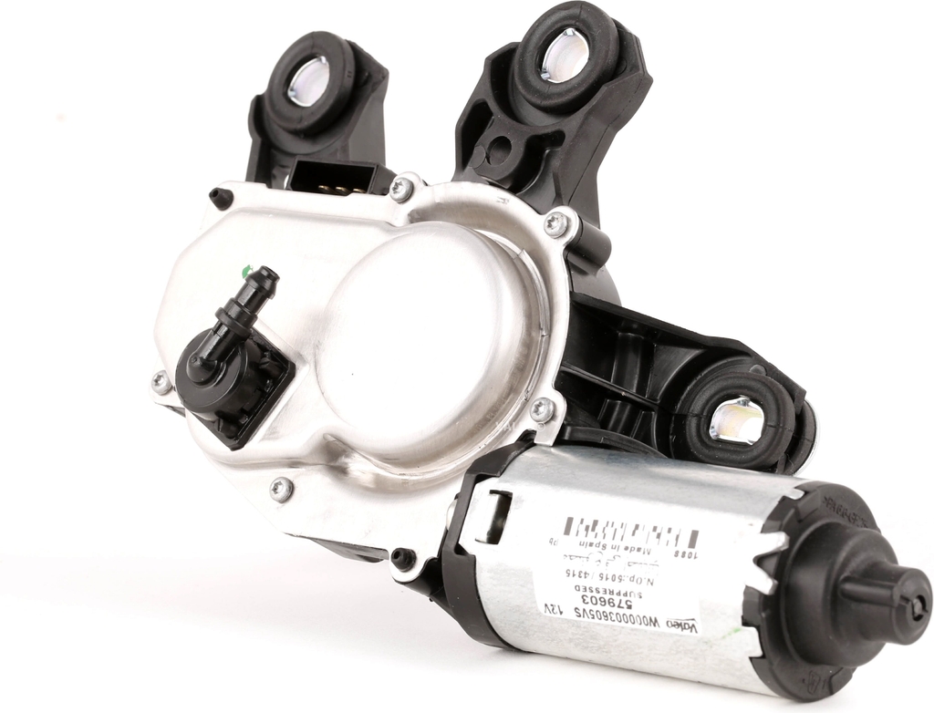 VALEO 579603 Viskermotor