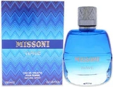 Missoni Wave EDT 100ml
