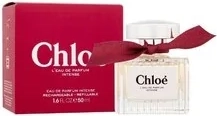 Chloe 'L''Eau De Parfum Intense - Eau De Parfum 50 Ml Genopfyldelig'