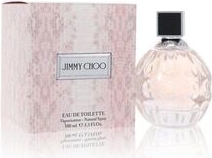 Jimmy choo Jimmy Choo - EDT - Volumen: 40 ml