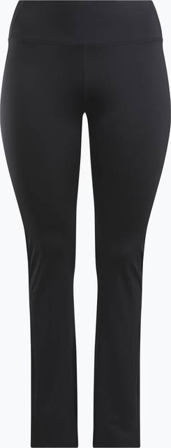 Reebok Pantaloni Allenamento ID Train Hr Bootcut - Nero Notte