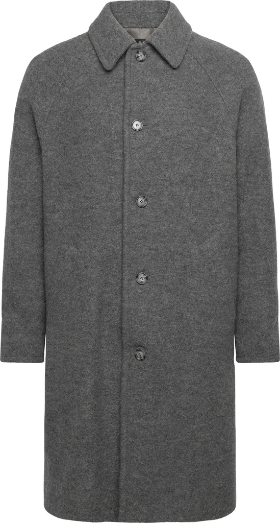 A.P.C. Coat Gaston - Grey - M