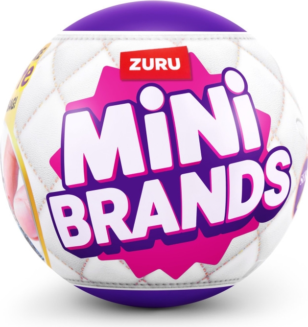 Zuru Mini Brands Fashion s4