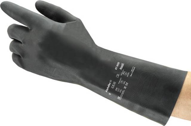Ansell AlphaTec Rest