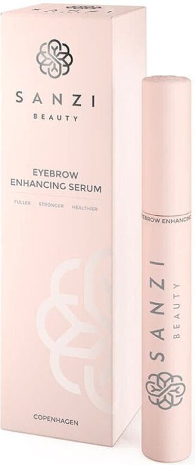 Sanzi Beauty Eyebrow Enhancing Serum 5ml Dato