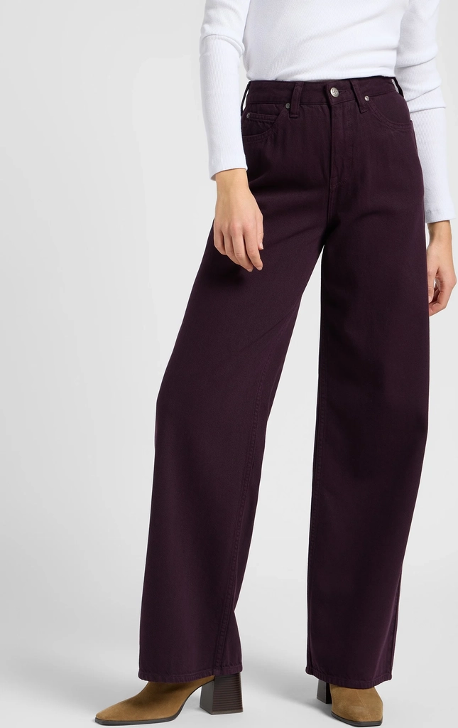 LEE JEANS Stella |Burgundy |24 x 31