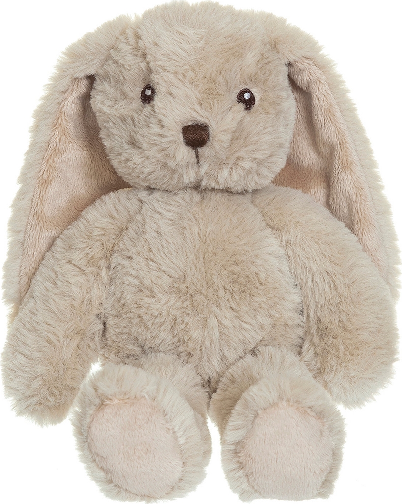 TEDDYKOMPANIET Svea, Beige |Beige |One Size