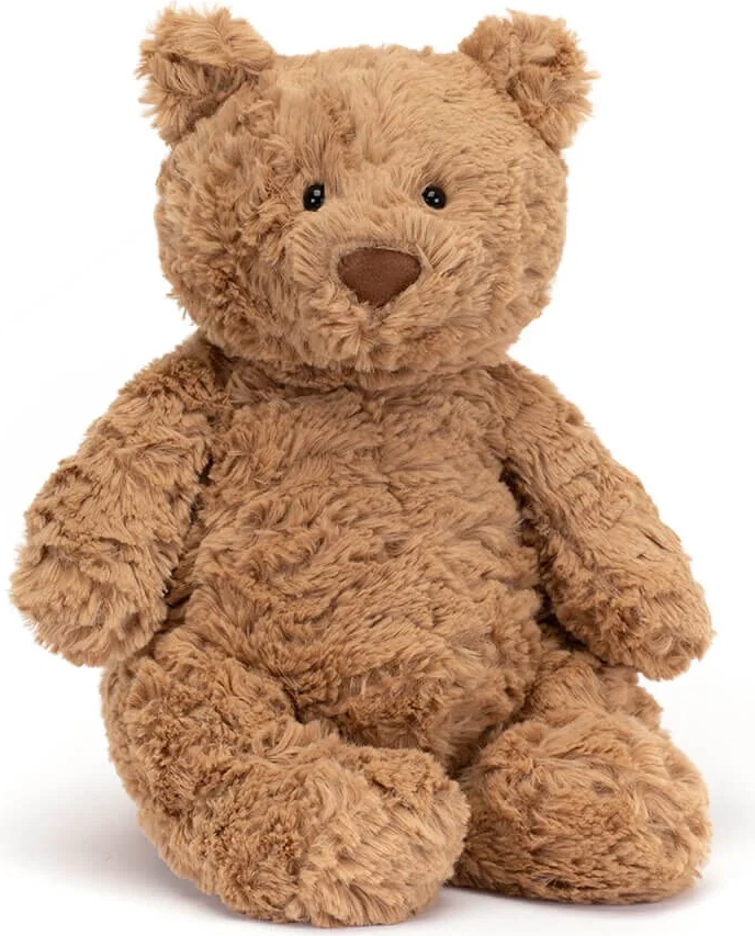 bartholomew bear