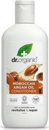 Dr Organic Moroccan Argan Oil Conditioner 265 ml