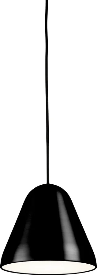 Airam Enna Loftslampe Med Diffusor E27 22 cm Pendel