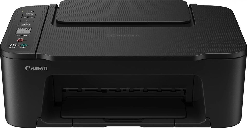 Canon Pixma TS3750i sort multifunktionsenhed