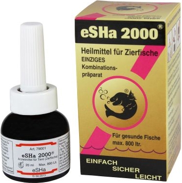 esha 2000