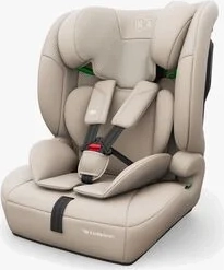 Kinderkraft Comfort Up 2 Plus i-Size Beige Bilsæde