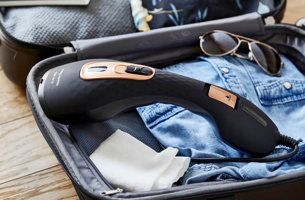 pure force 3in1 damper