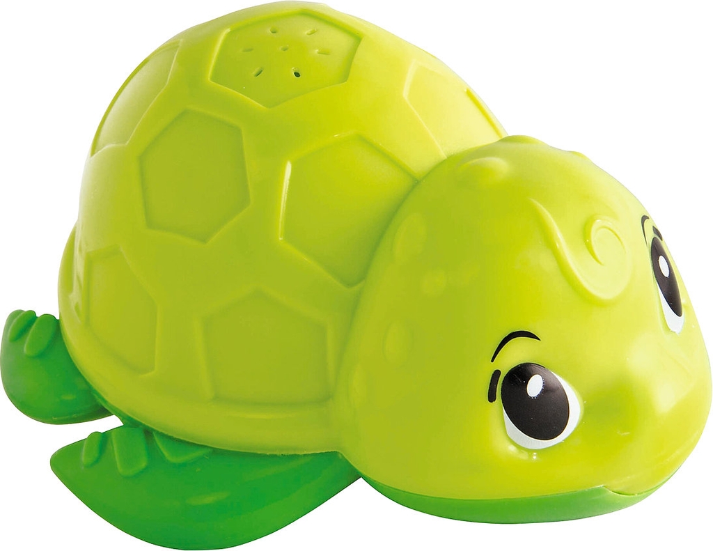 ABC | Abc - Bathing Turtle | ONE SIZE