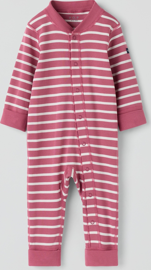 pyjamasoverall randig