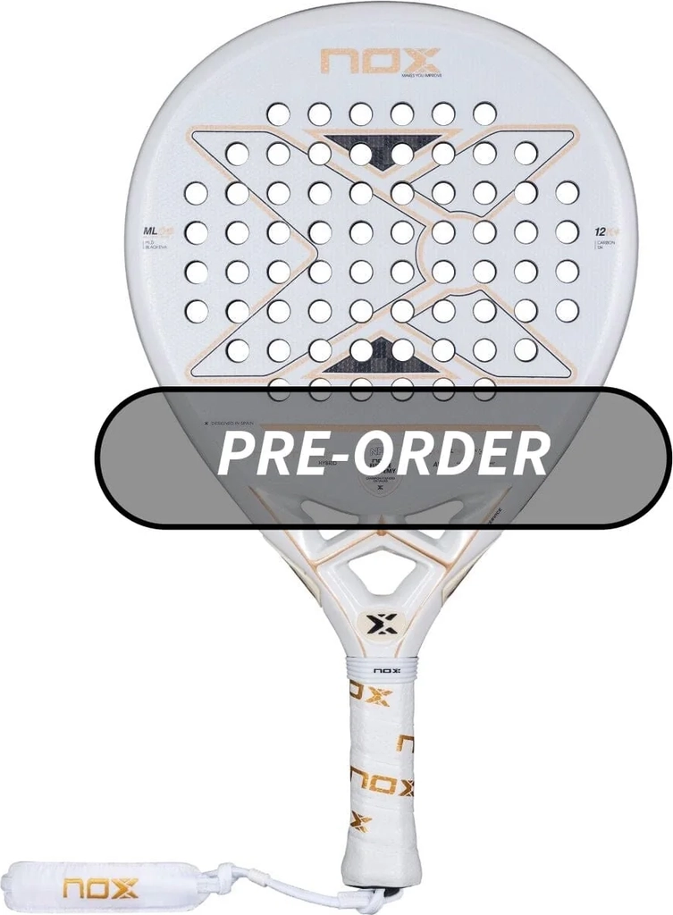 nox nextgen pro hybrid 12k 2026 (pre-order)